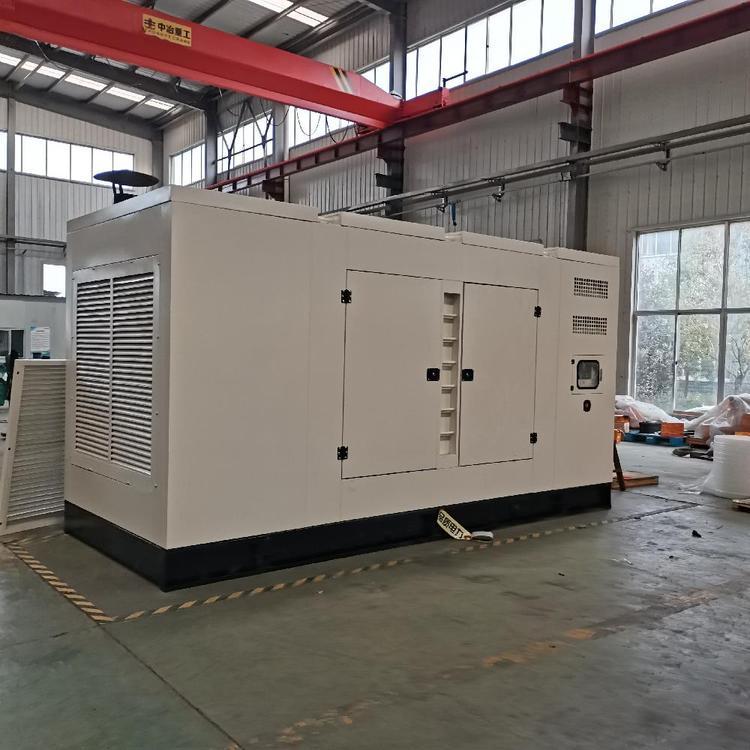 隆子发电机出租